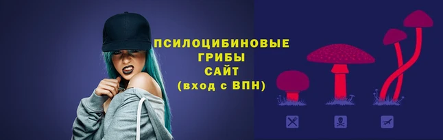 круглые Белоозёрский